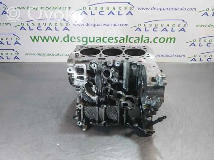 BMW 1 F20 F21 Blocco motore B37D15A