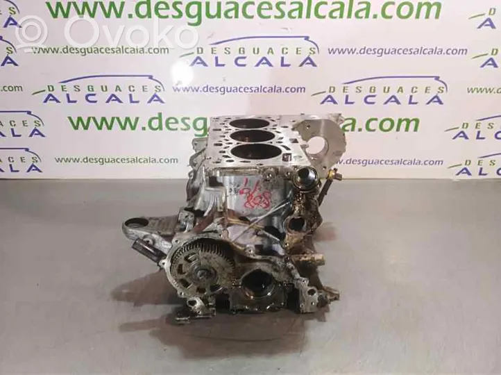 BMW 1 F20 F21 Blocco motore B37D15A