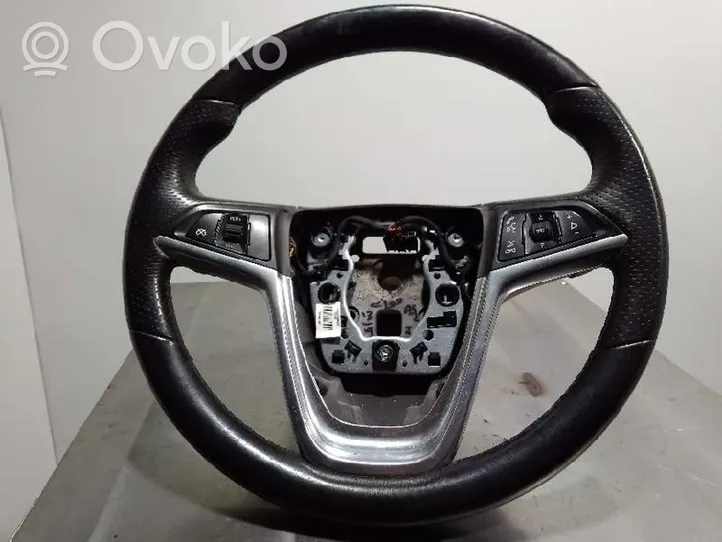 Opel Insignia A Ohjauspyörä 13316540