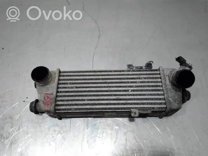 Hyundai i30 Chłodnica powietrza doładowującego / Intercooler 282702A62X