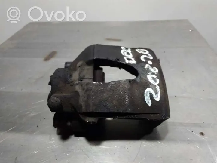 Volkswagen Polo V 6R Front brake caliper 