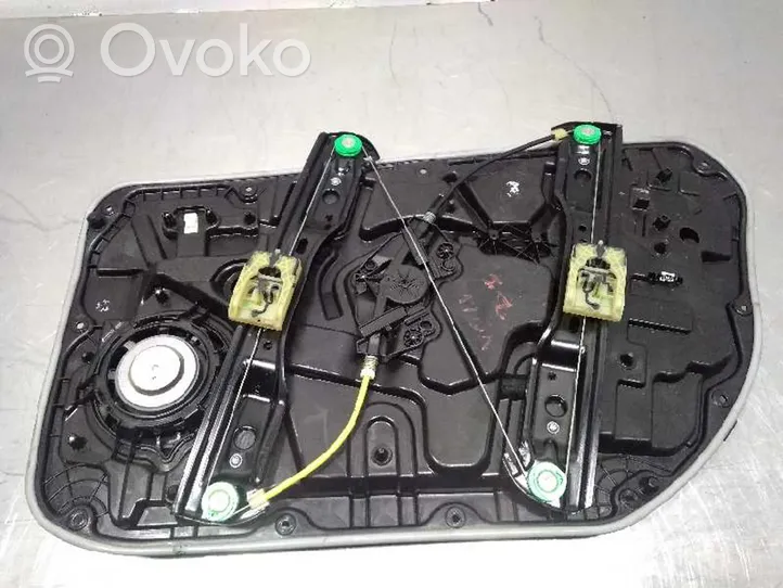 Volvo V40 Manualny podnośnik szyby drzwi przednich 160411