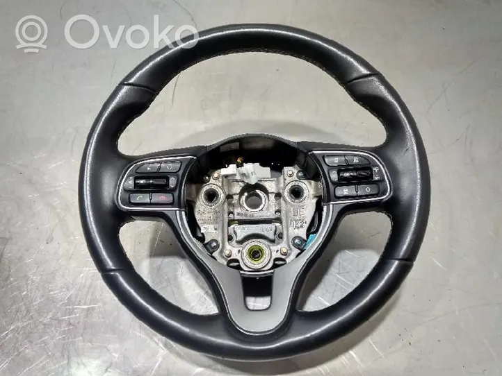 KIA Niro Steering wheel 56111G5100SX1