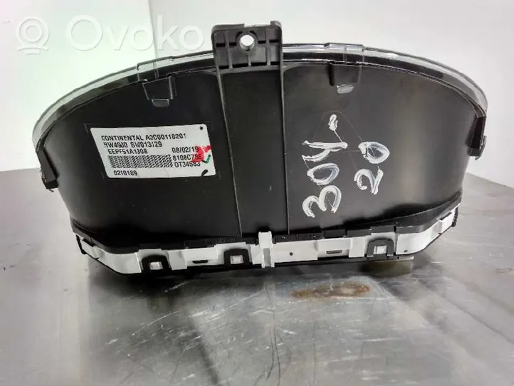 Mitsubishi Eclipse Tachimetro (quadro strumenti) A3C00118201