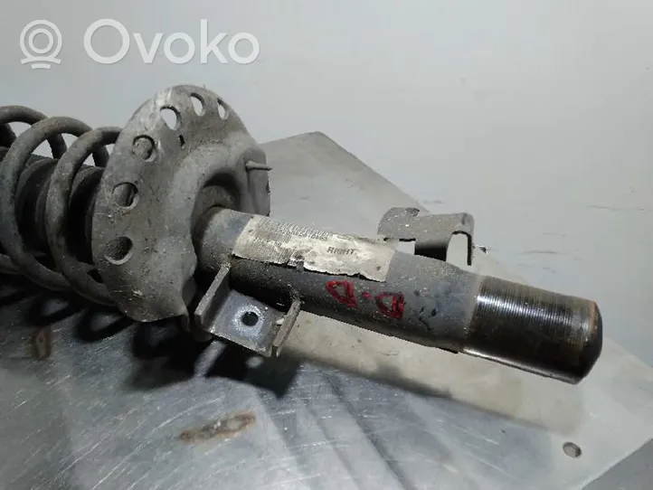 Volvo S60 Front shock absorber with coil spring 2027159