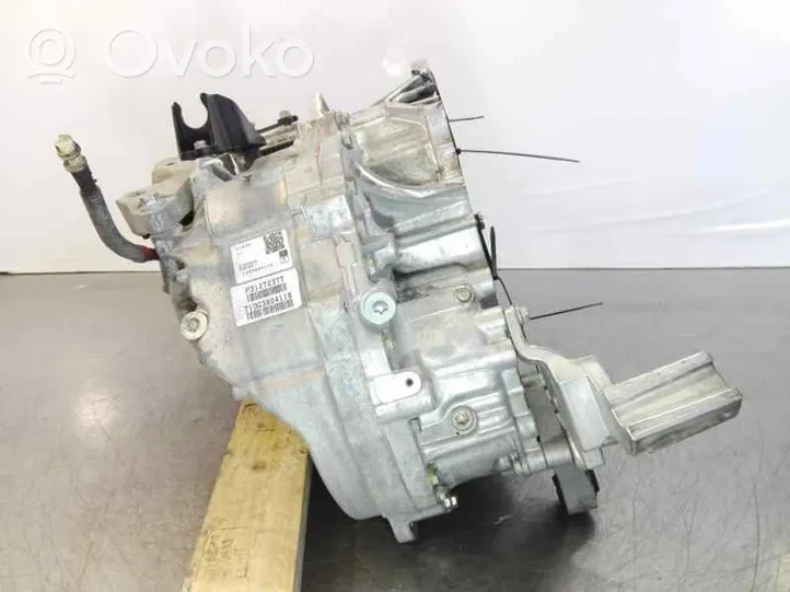 Volvo S60 Manual 5 speed gearbox 31272377