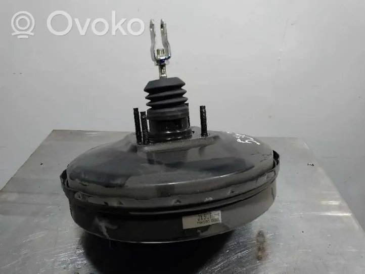 Nissan NV400 Hydraulic servotronic pressure valve JX50F7YE