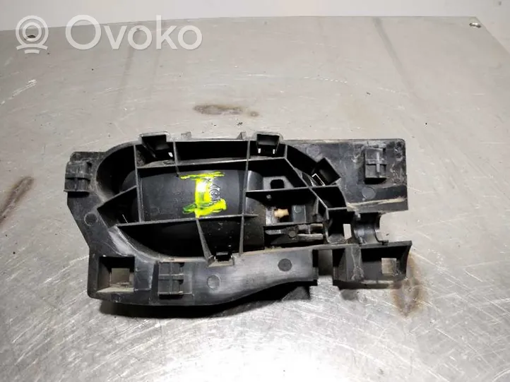 Fiat Scudo Rankenėlė atidarymo vidinė 96555515ZD