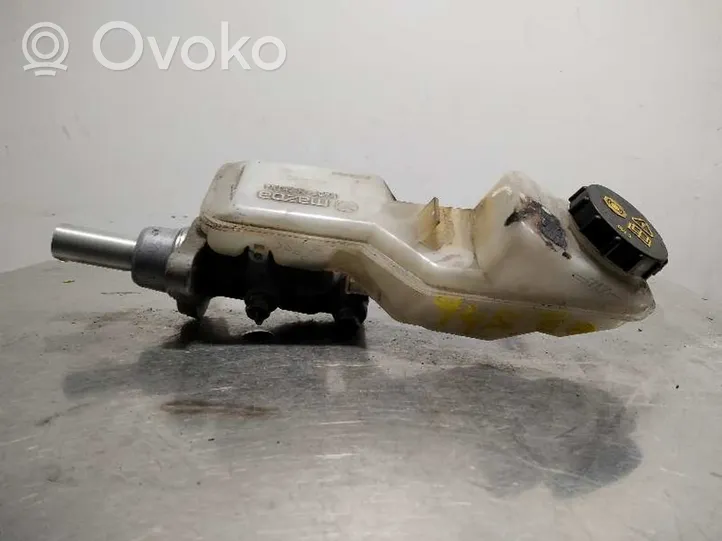 Mazda 3 III Servo-frein BHN143550