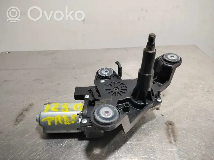 Opel Crossland X Moteur d'essuie-glace arrière 0390205062