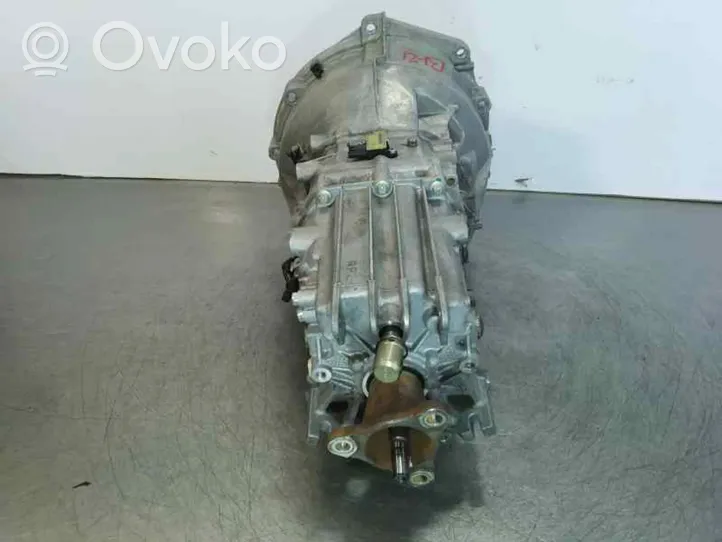 BMW 1 E82 E88 Manual 5 speed gearbox 5730645BF2