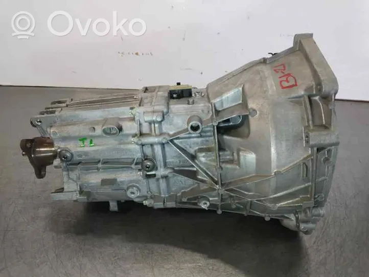BMW 1 E82 E88 Manual 5 speed gearbox 5730645BF2