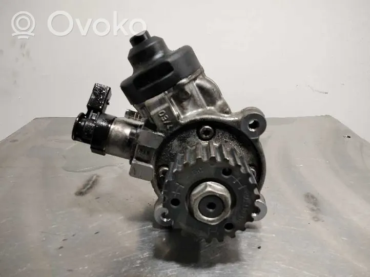 Volkswagen Passat Alltrack Fuel injection high pressure pump 0445010537