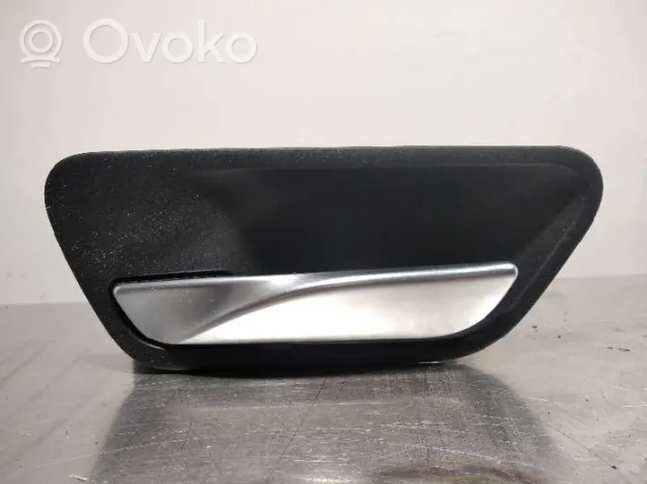 BMW 3 F30 F35 F31 Maniglia interna per portiera posteriore 7260089