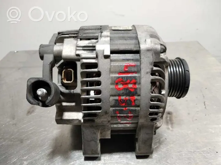 Citroen C5 Alternador 0986080660