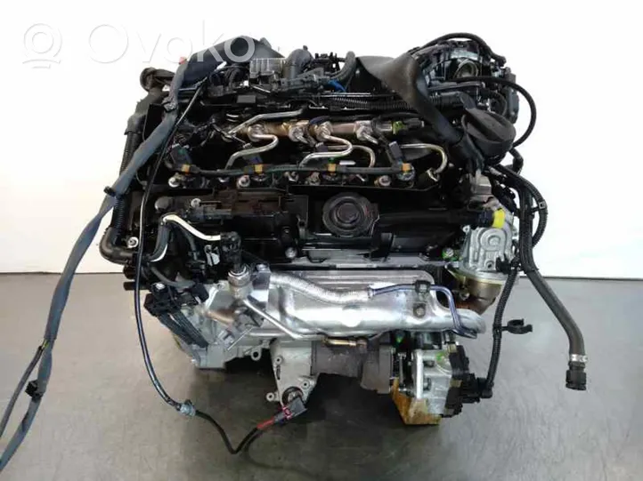 BMW 4 F32 F33 Motore B47D20A