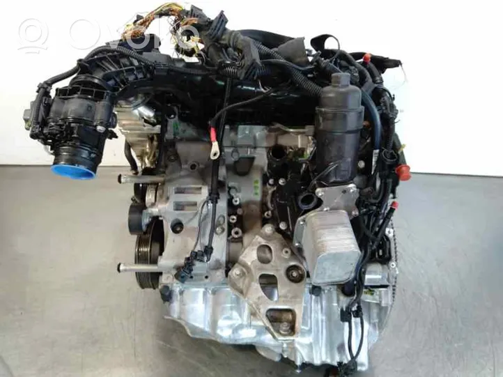 BMW 4 F32 F33 Motore B47D20A