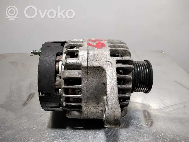 Suzuki SX4 S-Cross Alternator 3140062M0