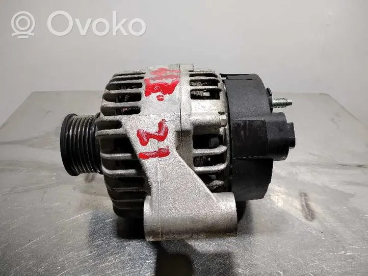 Suzuki SX4 S-Cross Alternator 3140062M0