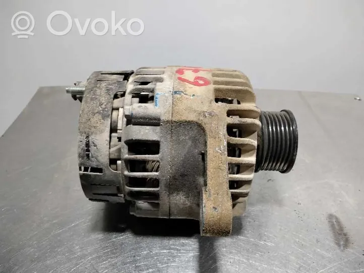 Suzuki SX4 S-Cross Alternator 3140062M0