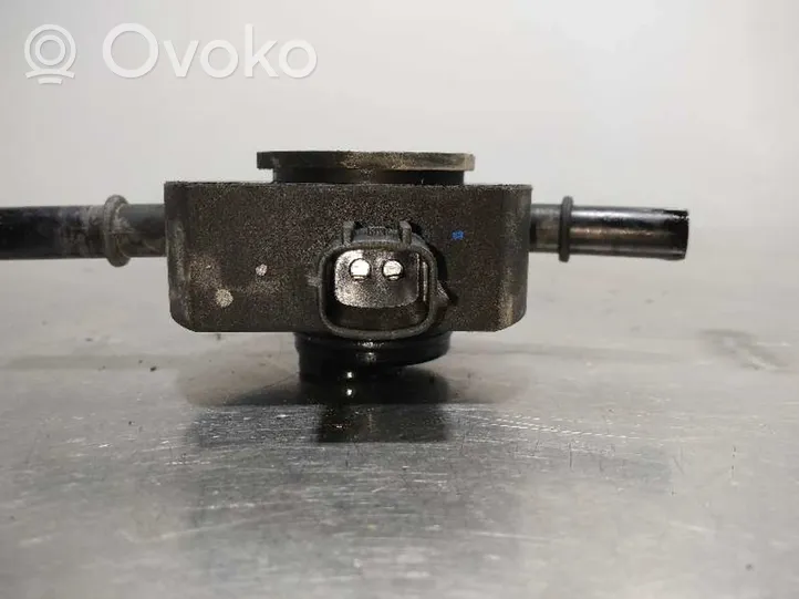 Infiniti QX70 S51 EGR valve F30002503