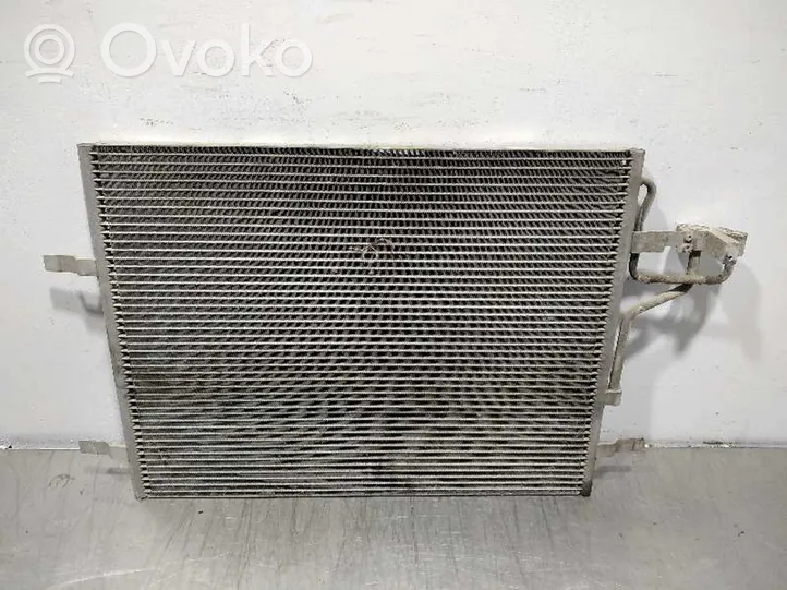 Ford Kuga I Radiateur condenseur de climatisation 8V4119710AB