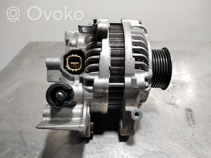 Honda Civic Alternator AHGA67