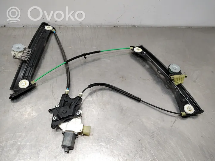 BMW 4 F32 F33 Lève-vitre électrique de porte avant 0130822515