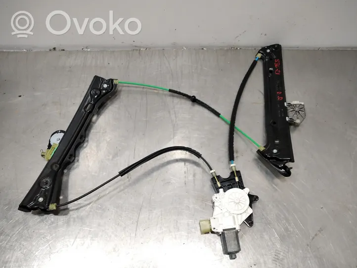 BMW 4 F32 F33 Lève-vitre électrique de porte avant 0130822515