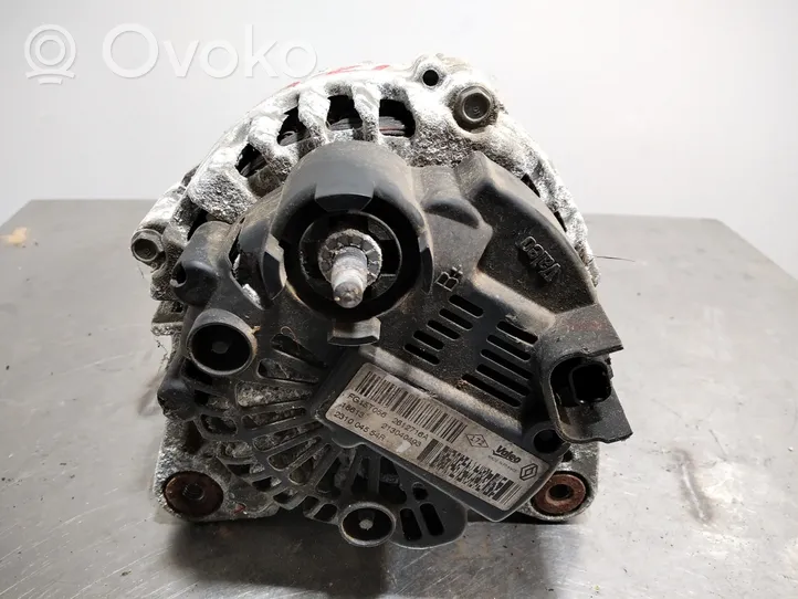 Mercedes-Benz Citan W415 Generatore/alternatore 2612716A