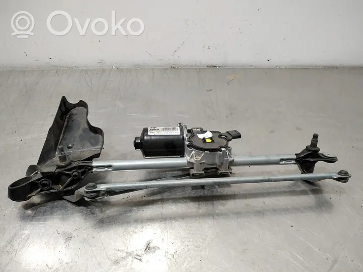 BMW 4 F32 F33 Wiper motor 726750303