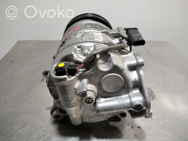 BMW 4 F32 F33 Compressore aria condizionata (A/C) (pompa) 929932803