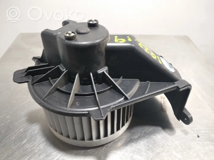 Mercedes-Benz Citan W415 Heater fan/blower 