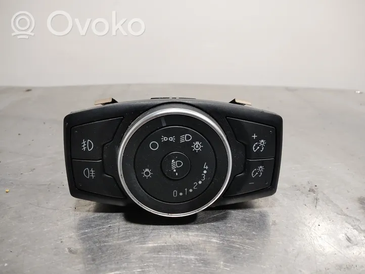 Ford Focus Panel lighting control switch F1ET13A024CB