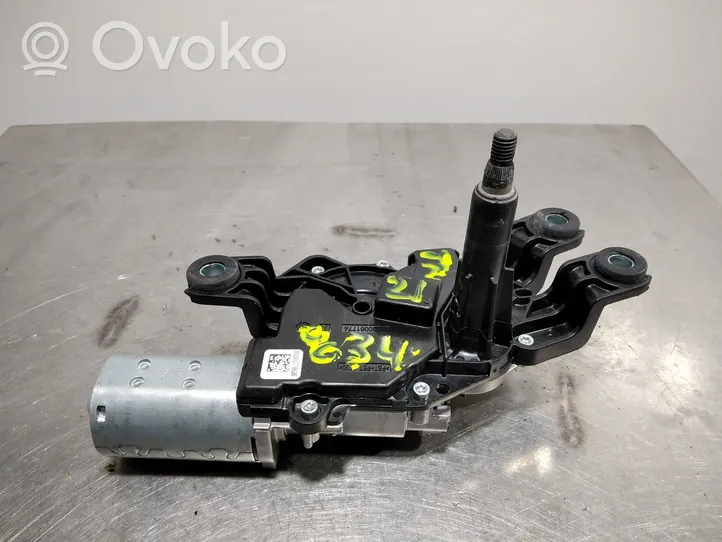 Ford Focus Rear window wiper motor H1BB17404AA