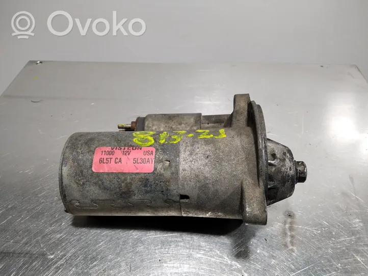 Ford Mustang V Starter motor 6L5Z11002CA