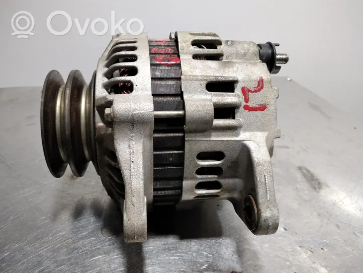 Ford Ranger Alternator 6M3410300AB