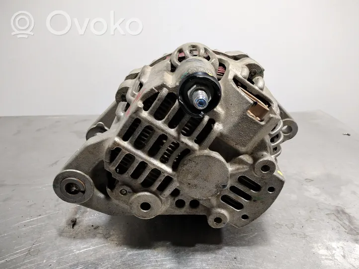 Ford Ranger Alternator 6M3410300AB