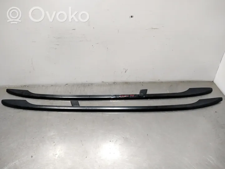 Volkswagen Golf SportWagen Roof bar rail 