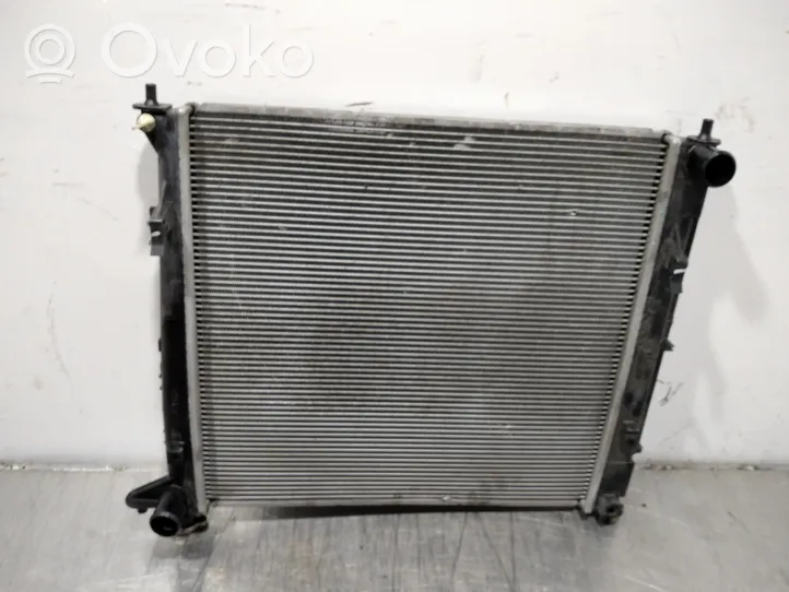 Hyundai ix35 Radiateur de refroidissement 