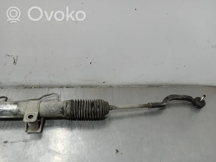 Opel Vivaro Steering rack 490014580R