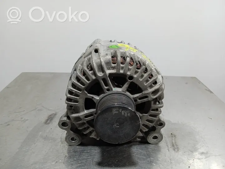 Opel Vivaro Generator/alternator 4471TG14C