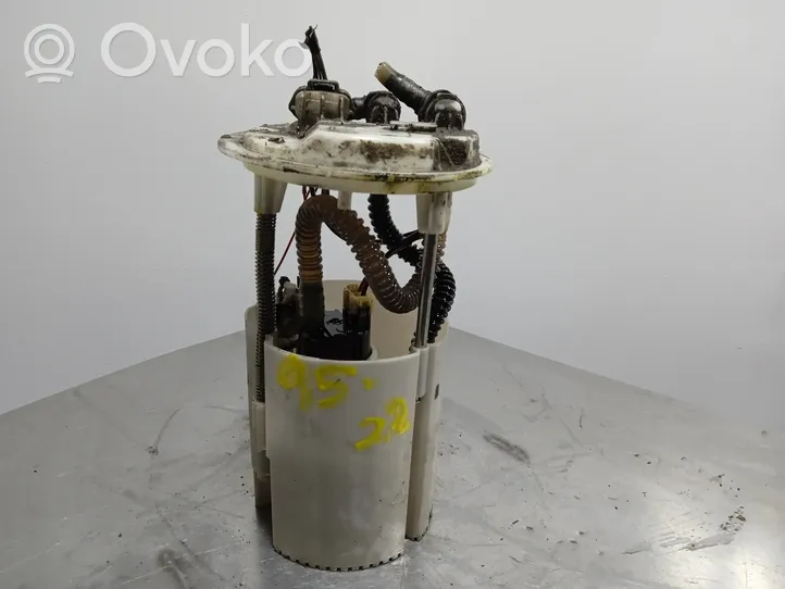 Opel Vivaro In-tank fuel pump 0580203152