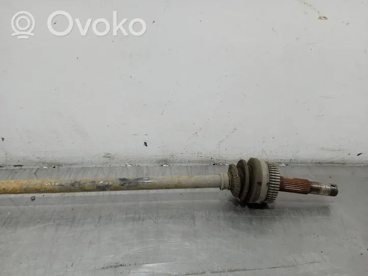 Renault Koleos I Rear driveshaft 39600JD60A