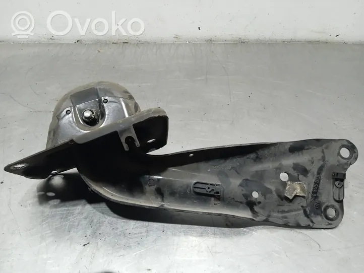 Skoda Superb B8 (3V) Braccio di controllo sospensione posteriore 3Q0505226