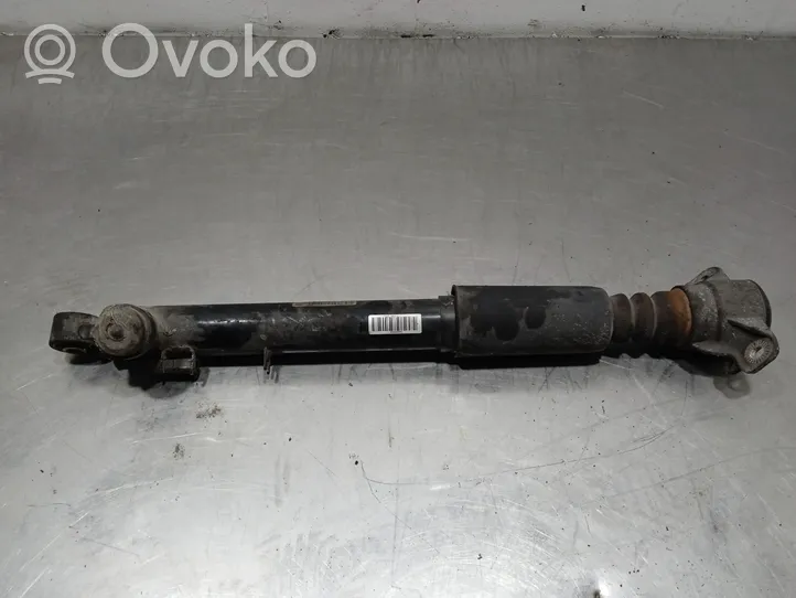 Audi S5 Rear shock absorber/damper 8K0513025G