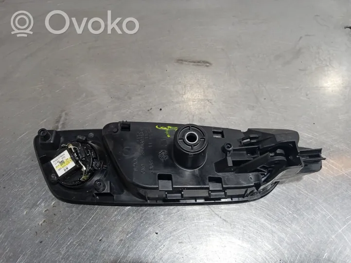 Seat Leon (5F) Klamka wewnętrzna drzwi tylnych 5F4839113B