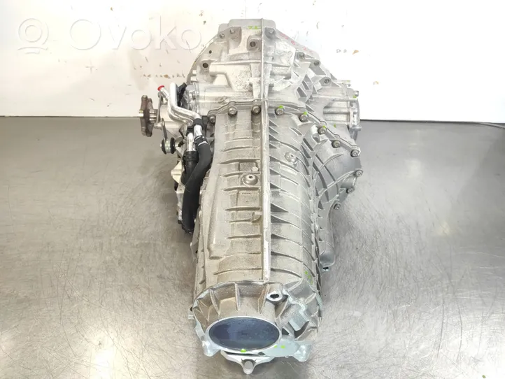 Audi A5 Mechaninė 5 pavarų dėžė TFE