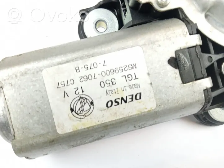 Alfa Romeo 159 Wiper motor MS2596007062