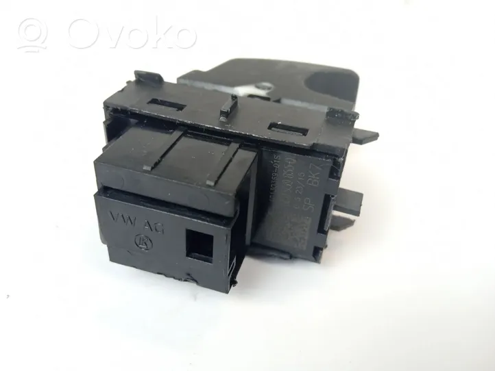 Seat Leon (5F) Interruttore di controllo dell’alzacristalli elettrico 5G0959855Q